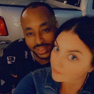 Meet your Posher, Rufus